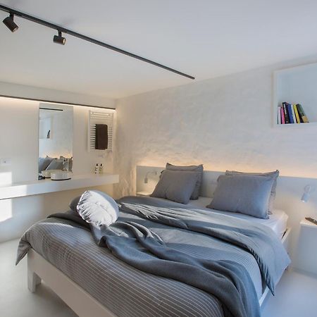 גנט Snooz Ap Holiday & Business Flats מראה חיצוני תמונה