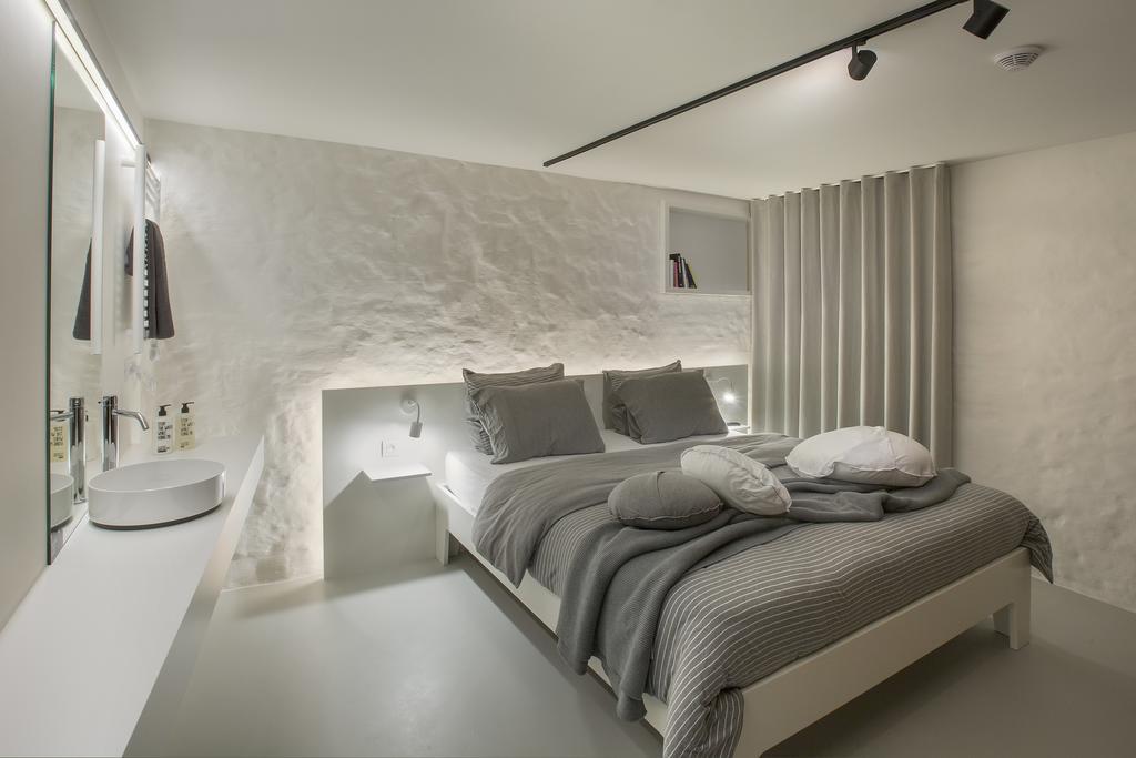גנט Snooz Ap Holiday & Business Flats מראה חיצוני תמונה