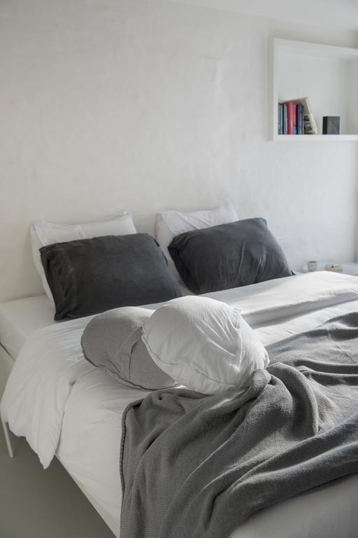 גנט Snooz Ap Holiday & Business Flats מראה חיצוני תמונה